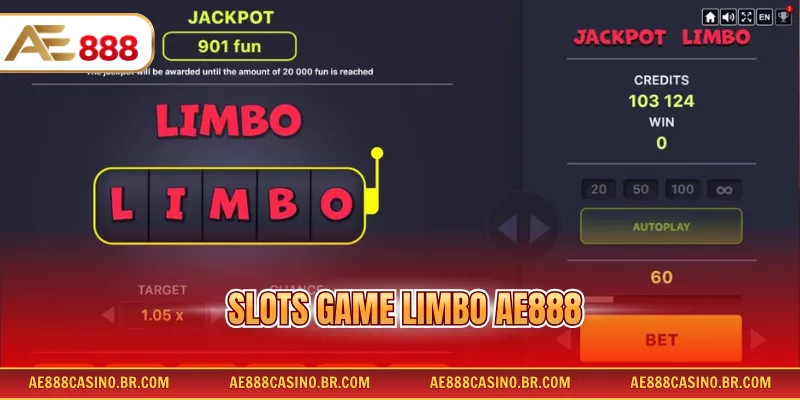 Slots Game Limbo AE888 Chi Tiết Luật Chơi Và Mẹo Thắng Nhanh 9 Slots Game Limbo AE888 Chi Tiết Luật Chơi Và Mẹo Thắng Nhanh
